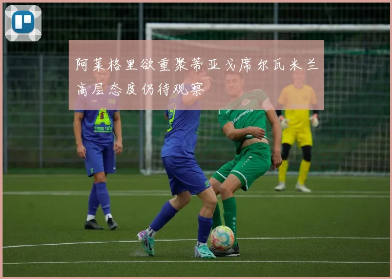 阿莱格里欲重聚蒂亚戈席尔瓦米兰高层态度仍待观察