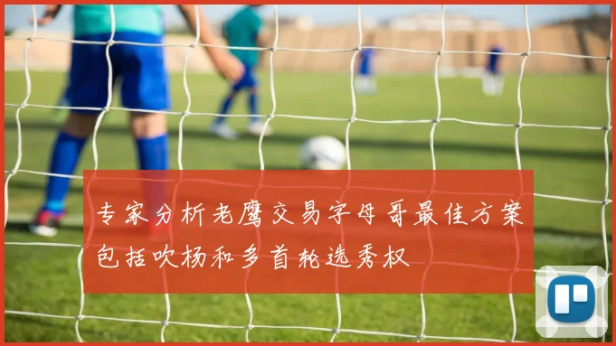 专家分析老鹰交易字母哥最佳方案包括吹杨和多首轮选秀权