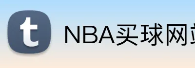 NBA买球网站 logo